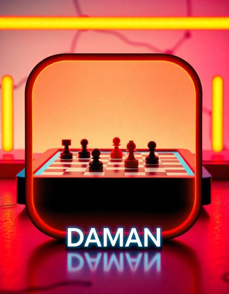 Daman App