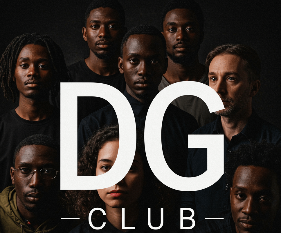 DG Club