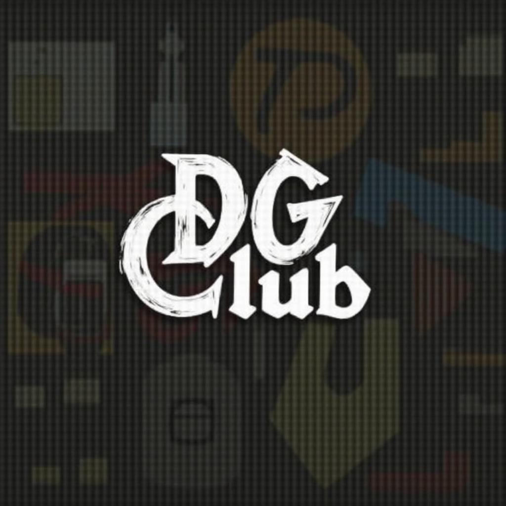 DG Club Game