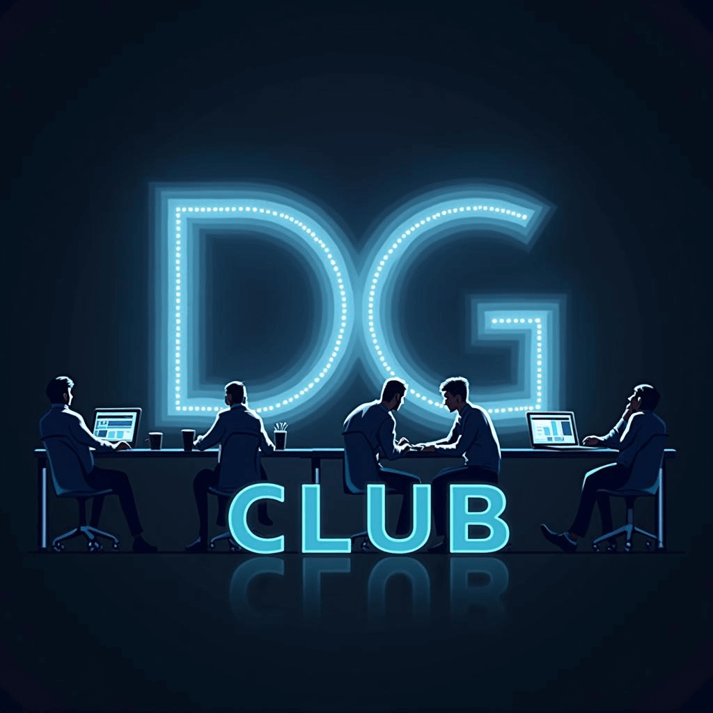 DG Club Game