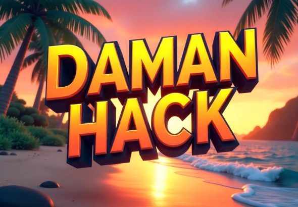 Daman Hack
