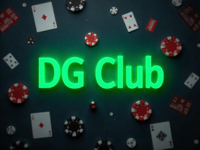 DG Club