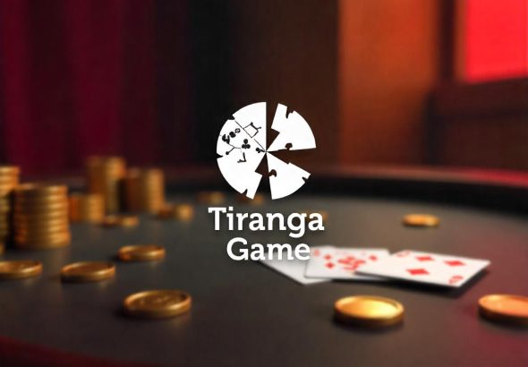 Tiranga Game