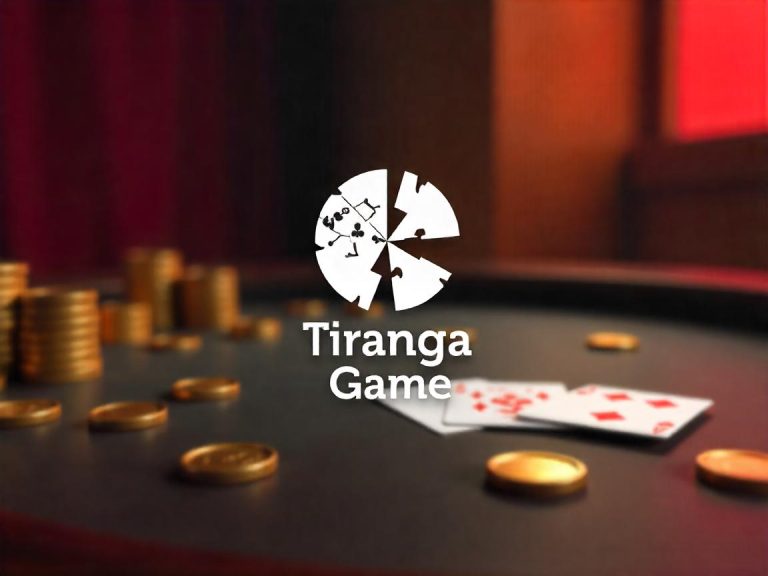 Tiranga Game