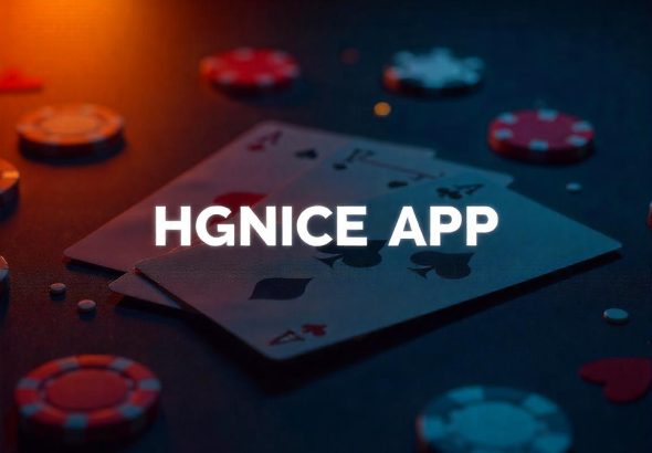 HGNice App