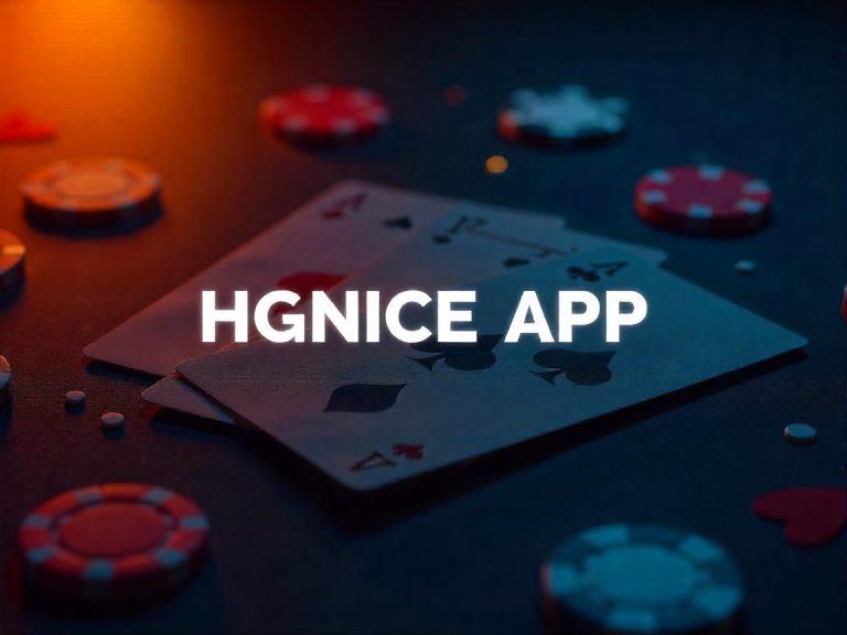 HGNice App
