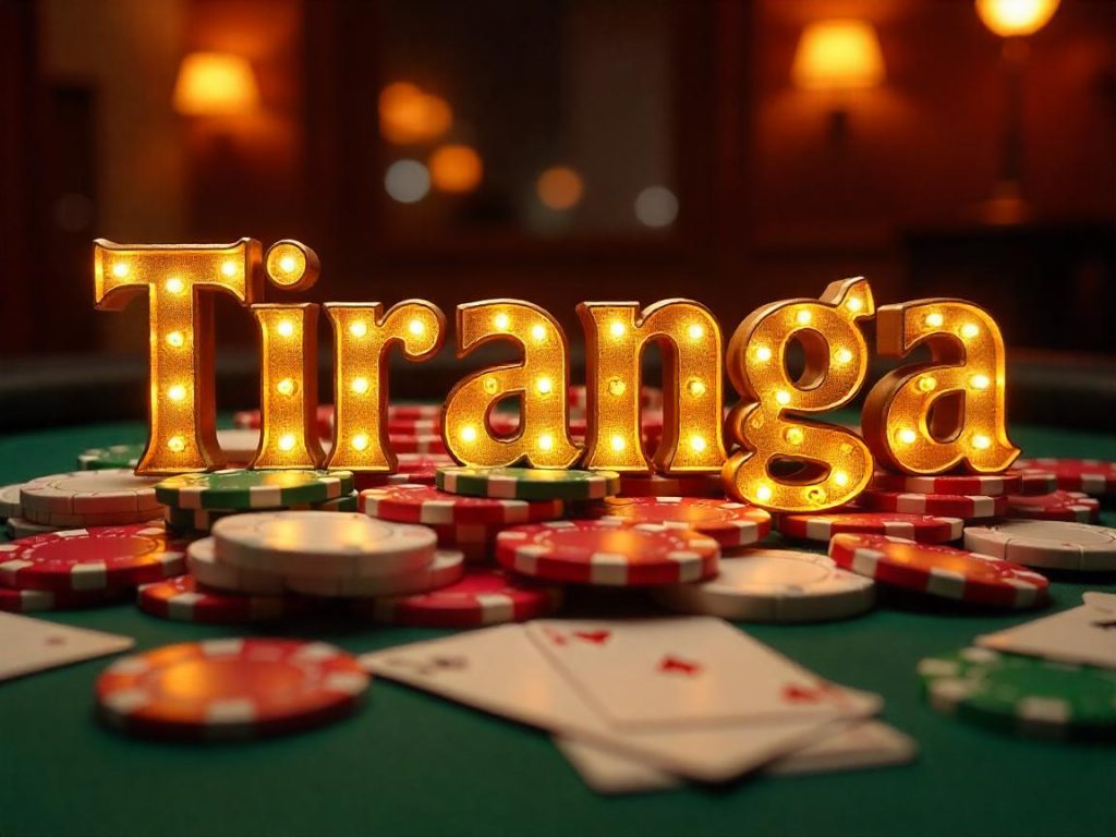 Tiranga Prediction