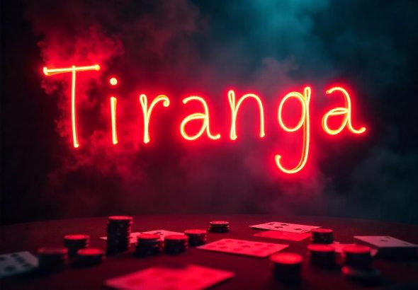 Tiranga Prediction