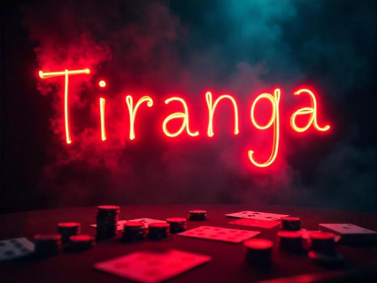 Tiranga Prediction