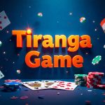 Tiranga Game