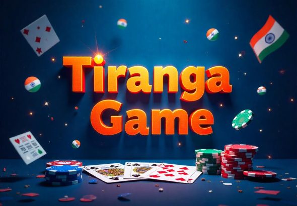 Tiranga Game