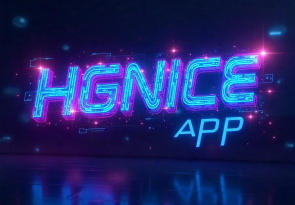 HGNice Game