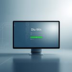 Lucid_Origin_A_sleek_and_modern_computer_screen_display_with_a_2