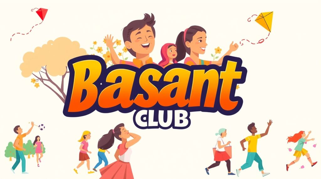 Basant Club